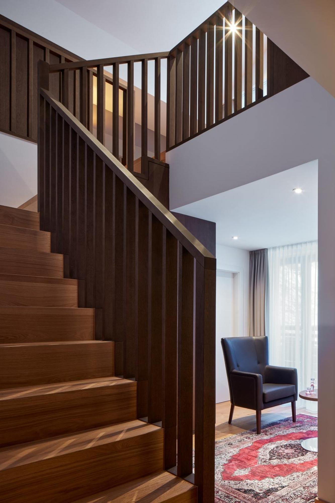 Hotel Wulfenia 4S - Adults Only Sonnenalpe Nassfeld Luaran gambar